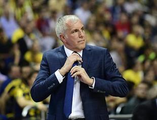 Obradovic seeks second Turkish league title with Fener