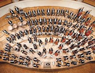 Istanbul Music Festival opens