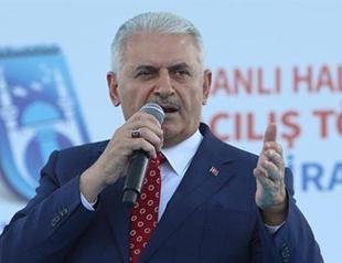 We will bring presidential system to Turkey, says PM