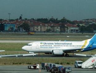 Bomb conversation delays flight in Turkey