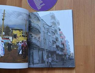 Turkey’s HDP sends photos of devastated Cizre to European lawmakers