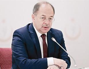 Health minister says birth control concepts ‘history’ in Turkey