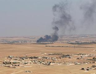 Turkish intel ‘closely watching’ anti-ISIL operation near its border: Erdoğan