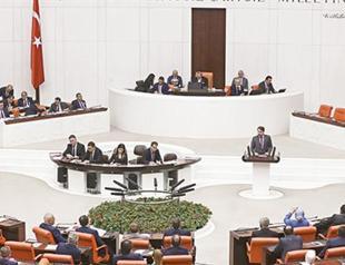 Opposition slams gov’t bill amending electricity law