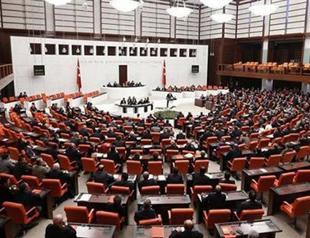 Three Turkish parties condemn Germany’s ‘Armenian genocide’ bill