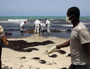 New migrant tragedy in Mediterranean