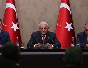 Turkish PM vows ties won’t be destroyed over Germanys ‘Armenian genocide vote