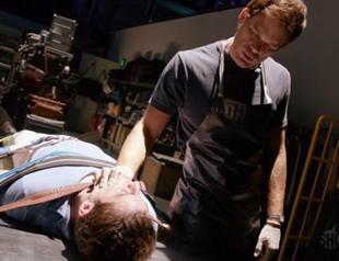 Turkey’s fugitive ‘serial killer’ a fan of ‘Dexter:’ Reports