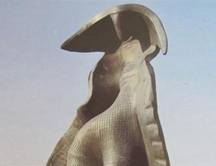 Questions raised after famous statue disappears in Ankara