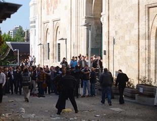 Terror attacks increased in Turkey in 2015: US Report