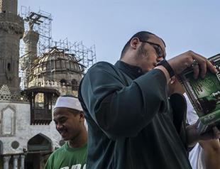 INTERVIEW: Shadi Hamid on the past and future of political Islam