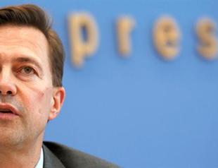 Ties with Turkey can weather differences: Germany