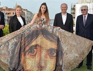 Mosaic Road Project moves to Venice