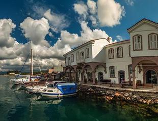 Test yourself: Are you a true Aegean hedonist