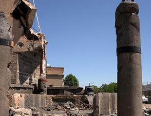 UNESCO vows ‘commitment’ to protect Diyarbakır’s Sur after Livaneli criticism