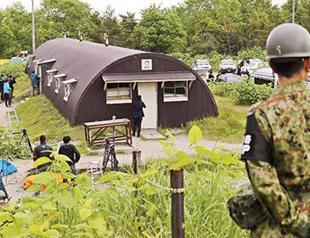 Boy abandoned in Japan for being naughty found alive, unharmed