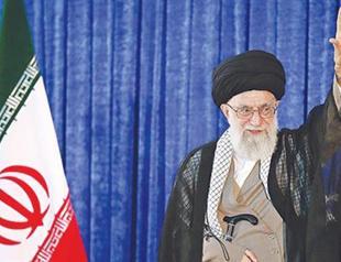 US, Britain, Israel still Irans main enemies: Khamenei
