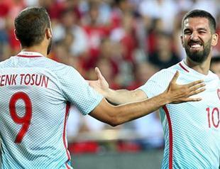 Turkey to take last test ahead of Euro 2016 against Slovenia