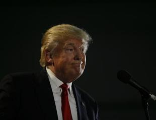 Trump praises my African American supporter at rally