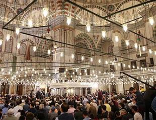 Muslim holy month of Ramadan begins today