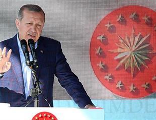 Women who refuse maternity are lacking, says Erdoğan