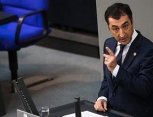 Personal police guard given to Turkish-origin German MP after ‘Armenian genocide’ bill