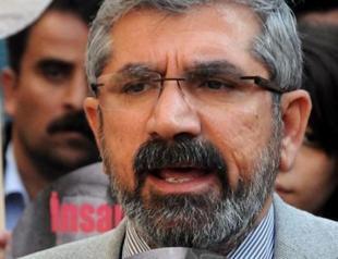 Militant claims PKK behind murder of Tahir Elçi