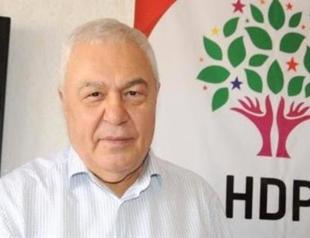 Expulsion of senior Fenerbahçe member demanded for being HDP deputy