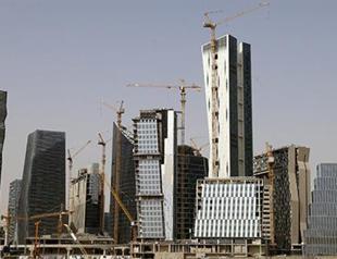 Saudi economic diversification plan finalized