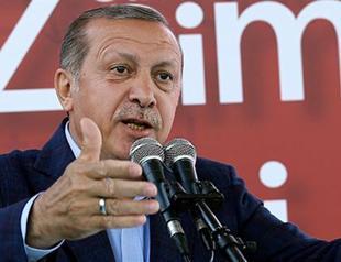 Erdoğan sparks outrage again after declaring childless women to be ‘deficient’