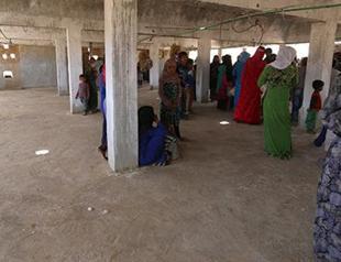 UN warns Manbij battle could uproot more than 200,000 Syrians