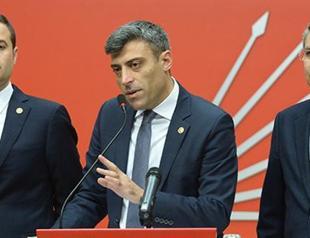 CHP not hopeful Turkish government will push for foreign policy change