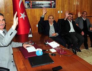 People in Turkish district disown Turkish-origin German MP