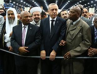 Turkey’s Erdoğan cuts US trip short without attending Muhammad Ali burial