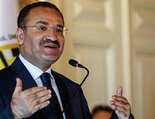 117 immunity files sent to prosecutors’ offices: Justice minister