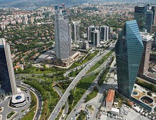 Turkish economy grows 4.8 percent in first quarter