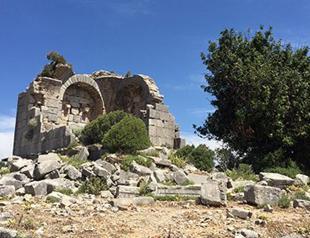 Despite problems, amazing experience in Turkish nature calls