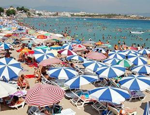 Turkey increases charter flight subsidies to try to boost tourism