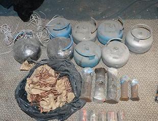 Turkish govt to regulate cylinders used in bomb-making amid anti-terror fight