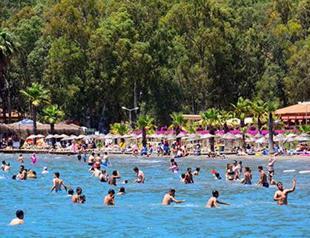 Turkish tourism players praise extension of public holiday for Eid al-Fitr to nine days