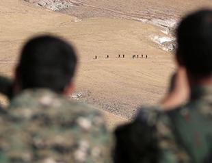 ISIL trapped in town near Turkish border