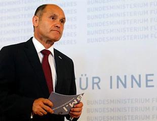 No EU-Turkey visa deal by July 1: Austria