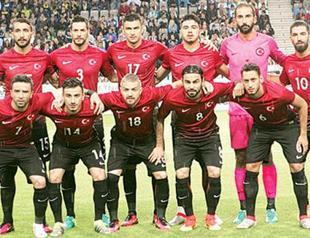 Turkey out to show piece of magic