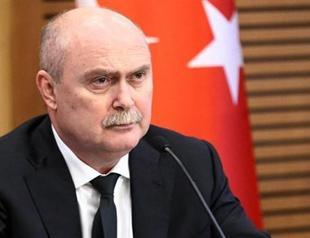 Turkey sends key diplomat Sinirlioğlu to New York as new envoy to UN