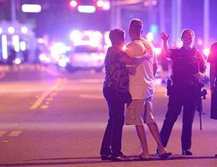 Fifty people killed in massacre at Florida gay nightclub: Police