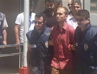 Turkish ‘serial killer’ caught on minibus in Turkey’s west
