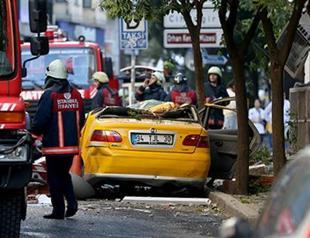 One killed by explosion in Istanbul home