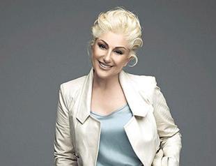 Turkish singer marks 10th year as UNHCR goodwill ambassador