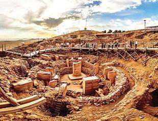 Göbeklitepe to be closed to visitors