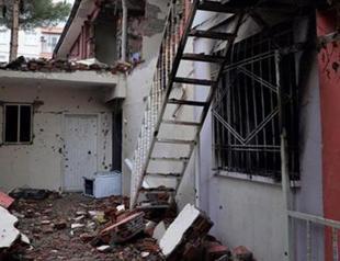 ISIL puts beer bottles in front of cell houses to avoid police raids in Turkey’s southeast